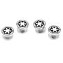Imperial Empire Symbol Studs