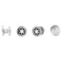 Imperial Empire Symbol Studs