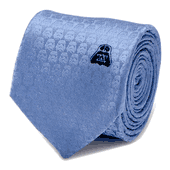 Imperial Force Blue Men's Tie