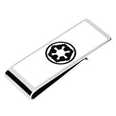 Imperial Symbol Money Clip