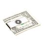 Imperial Symbol Money Clip