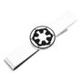 Imperial Symbol Tie Bar