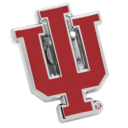 Indiana Hoosiers Lapel Pin