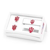 Indiana University Hoosiers 3-Piece Gift Set