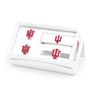 Indiana University Hoosiers 3-Piece Gift Set
