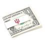 Indiana University Hoosiers Money Clip