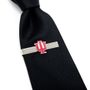 Indiana University Hoosiers Tie Bar