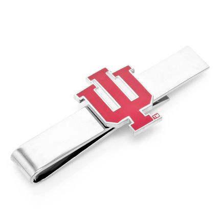 Indiana University Hoosiers Tie Bar