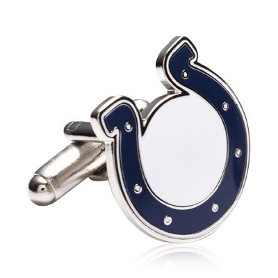 Indianapolis Colts Cufflinks