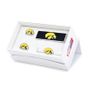 Iowa Hawkeyes 3-Piece Gift Set
