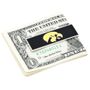 Iowa Hawkeyes Money Clip