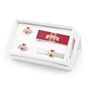 Iowa State Cyclones 3-Piece Gift Set