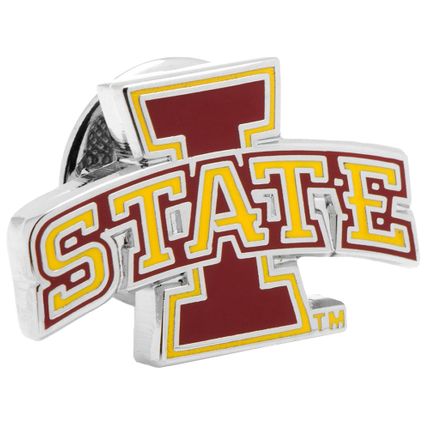 Iowa State Cyclones Lapel Pin