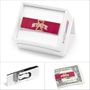 Iowa State Cyclones Money Clip