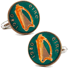 Ireland Cufflinks