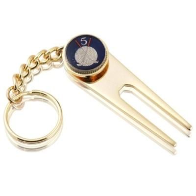 Isle Of Man-Golf Clubs