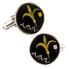 Israel Cufflinks