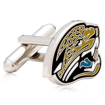 Jacksonville Jaguars Cufflinks