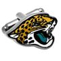 Jacksonville Jaguars Cufflinks-CLI-PD-JAG-SL