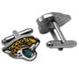 Jacksonville Jaguars Cufflinks-CLI-PD-JAG-SL