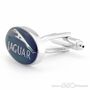 Jaguar Luxury Car Logo Cufflinks