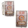 James Bond "For Your Eyes Only" Cufflinks