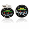 Japan Cufflinks