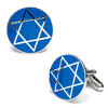 Jewish Cufflinks