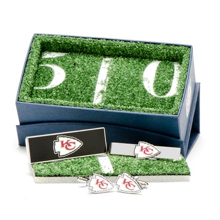 Kansas City Chiefs 3-Piece Gift Set
