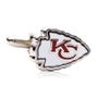 Kansas City Chiefs Cufflinks