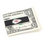 Kansas City Chiefs Money Clip