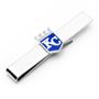 Kansas City Royals Cufflinks And Tie Bar Gift Set