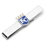 Kansas City Royals Tie Bar