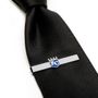 Kansas City Royals Tie Bar