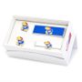 Kansas University Jayhawks 3-Piece Gift Set