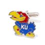Kansas University Jayhawks 3-Piece Gift Set