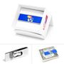 Kansas University Jayhawks Money Clip