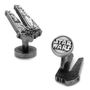 Kylo Ren Shuttle Cufflinks