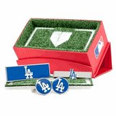 La Dodgers 3-Piece Gift Set