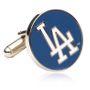 La Dodgers Cufflinks