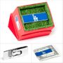 La Dodgers Money Clip