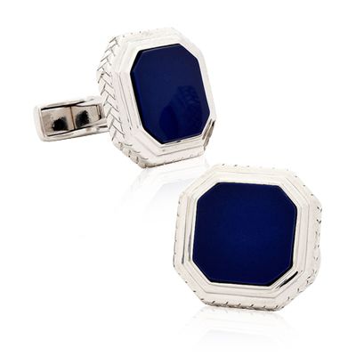 Lapis Opus Cufflinks