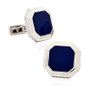 Lapis Opus Cufflinks