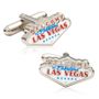 Las Vegas Cufflinks