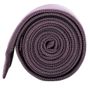 Lavender Silk Skinny Tie