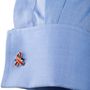 Leukemia Awareness Ribbon Cufflinks