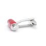 Lipstick Cufflinks For Women