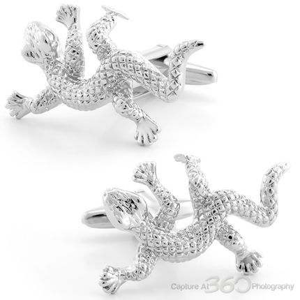 Little Lizzie Cufflinks