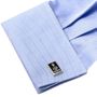 Live Long and Prosper Poster Cufflinks