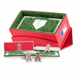 Los Angeles Angels 3-Piece Gift Set
